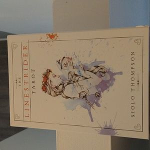 Linestrider tarot